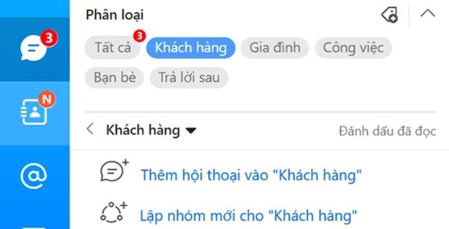 phần mềm gửi tin nhắn Zalo hàng loạt