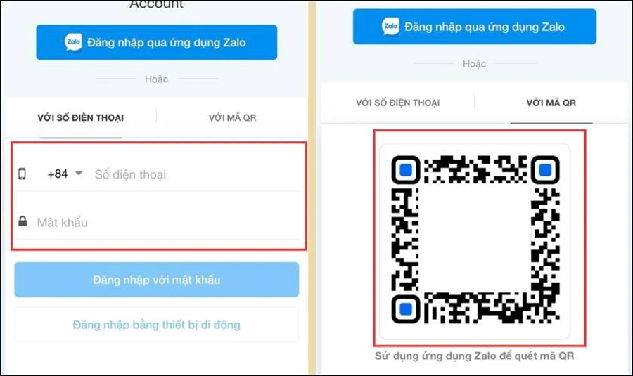 Zalo business là gì?