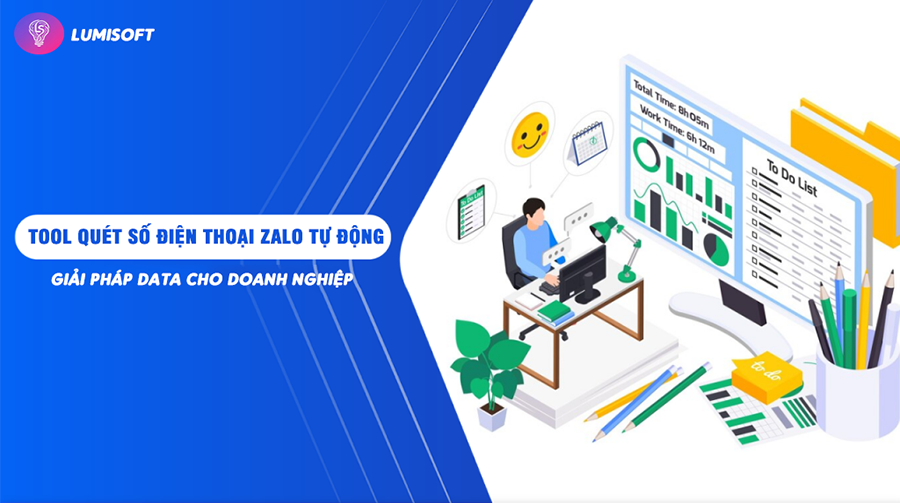 Tool Quét Số Điện Thoại Zalo